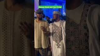 Download lagu Ramsey Noah and Van Vicker present at billionaire Richard @40 in Ghana #birthday #youtubeshorts mp3 Download lagu Ramsey Noah and Van Vicker present at billionaire Richard @40 in Ghana #birthday #youtubeshorts mp3