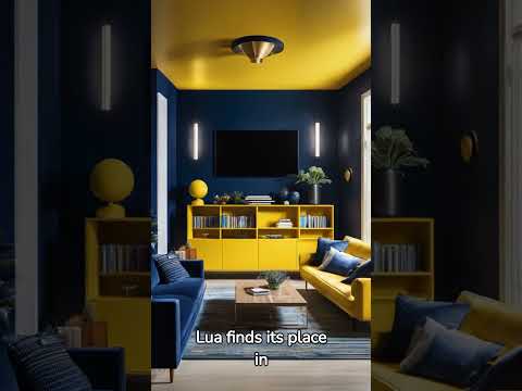 Lua Programming: Powering Games, Web & Beyond