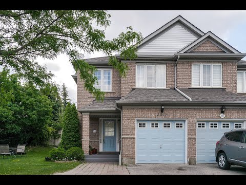3012 Owls Foot Drive, Mississauga Home for Sale - Real Estate Properties for Sale