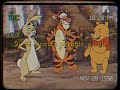 La Película De Tigger Your Heart Will Lead You Home Kenny Loggins Ingles Sub Al Español