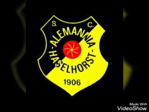Punktspiel Sieg der 1.G Löwen  SC Alemannia 9 : 4 SC Gatow