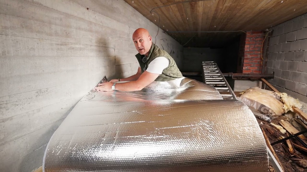 Luftavfukter - Sorpsjonsavfukter Arida Pro S12-2