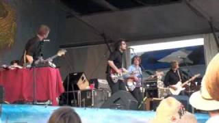 Impossible Germany, Wilco: Jazz Fest 2009