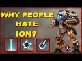 Why People Hate Ion Titanfall 2