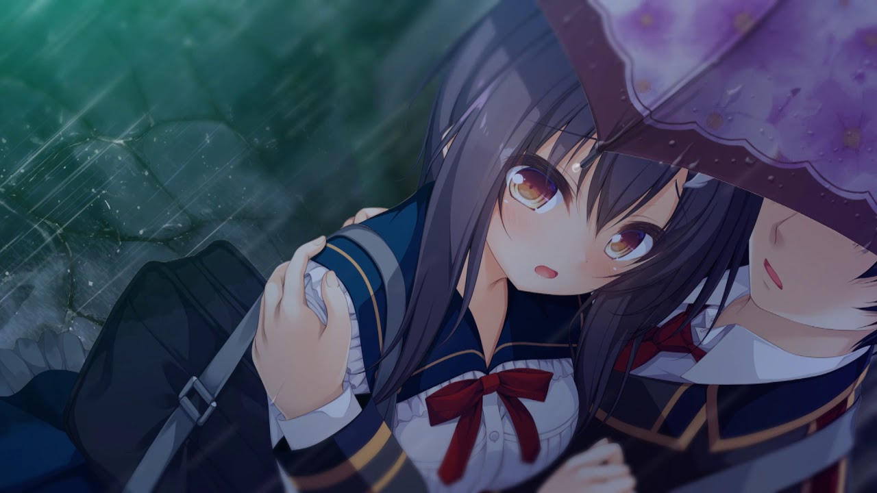 『pieces/渡り鳥のソムニウム』オープニングムービー