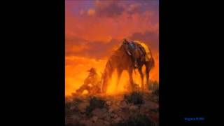 Marty Robbins... "Sundown" the Texas Ranger (With Lyrics)