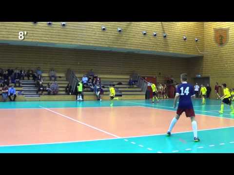 GCE CUP 2015 Sparta Brodnica - Gryf-SMS Słupsk (mecz o 3 miejsce) Piłkarska Liga Trójmiasta R-GOL