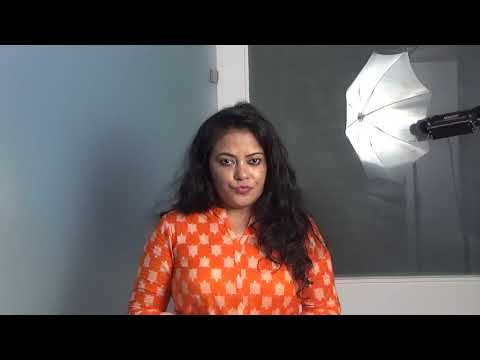 Shatakshi Gupta Introduction