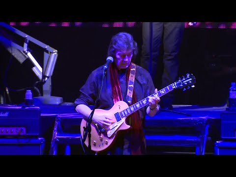 2013 Steve Hackett: Genesis Revisited, Live at Hammersmith