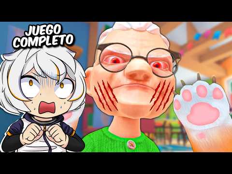 I BECAME A CAT (I AM CAT COMPLETE)