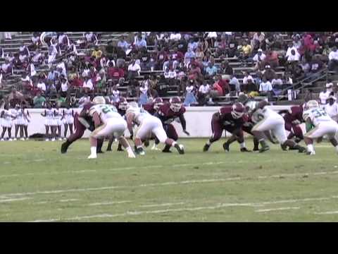 Buford V. S. Carver Columbus Buford Wolves ||