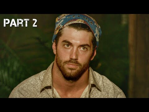 2nd Tribal Council Part 2 - Survivor: Edge of Extinction S38E02