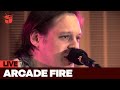 Arcade Fire - 'Normal Person' (live for triple j)