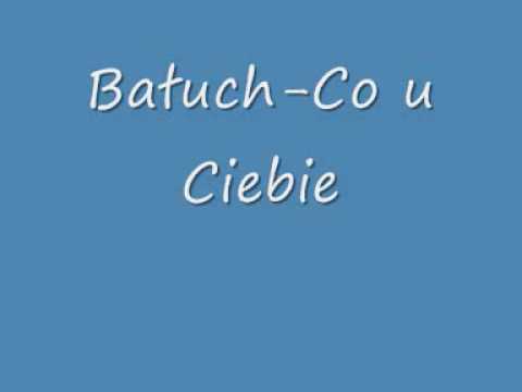 Bałuch - Co u Ciebie