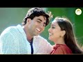 Agar Tu Kahe To Tere Naam Likh Doon Love ️ Akchai Kumar Madhuri Dixit Alka Yagnik Udit Narayan