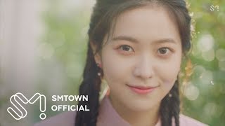 [STATION 3] YERI 예리 &#39;스물에게 (Dear Diary)&#39; MV Teaser