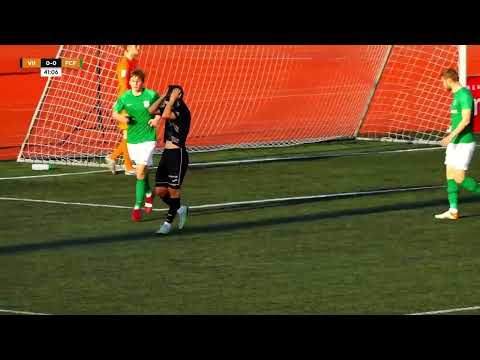 Viimsi JK - Tallinna FC Flora U21 I 0:0 I Esiliiga 2. voor I 2023