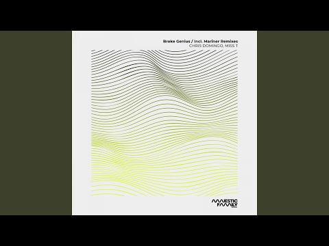 Broke Genius (Mariner Remix)