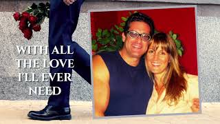 MICHELLE WRIGHT -  EVERYTHING TO ME  (Official lyric video)