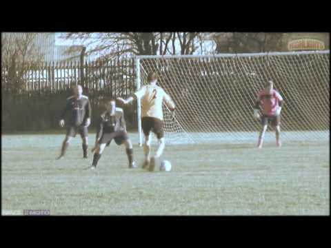 The Big Match - Newark Alliance