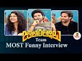 Jathi Ratnalu Team MOST Funny Interview | Anudeep, Naveen Polishetty | Vanitha TV