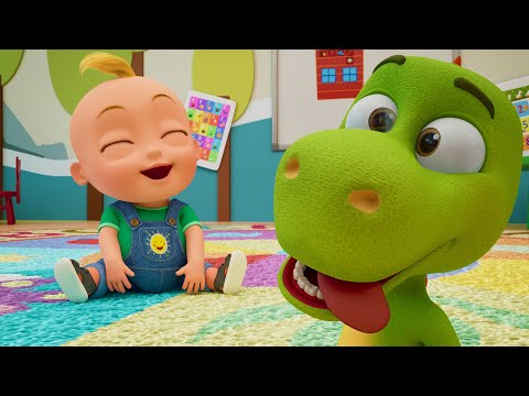 Zigalú - Músicas Infantis Para Crianças - LooLoo Kids Português