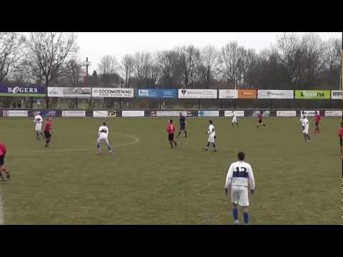 06/04/2013 Alliance B2 - MOC´17 B2, 2e helft