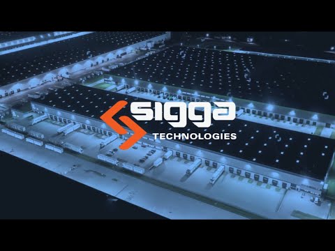 Sigga Corporate Video