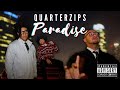 Gangstas Paradise But Quarterzips Official Music Video