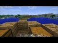 minecraft - How to build a pirate ship - full guide ...