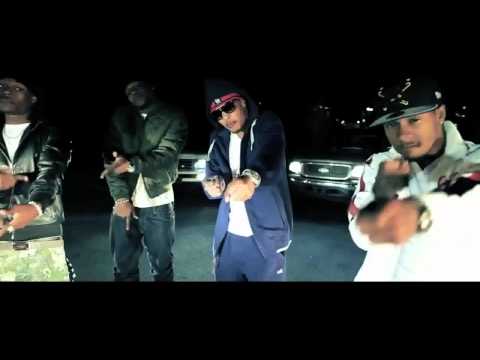 Chingy - 4 tha Haters ft. Nipsey Hussle, T.I. and Ludacris [Remix]