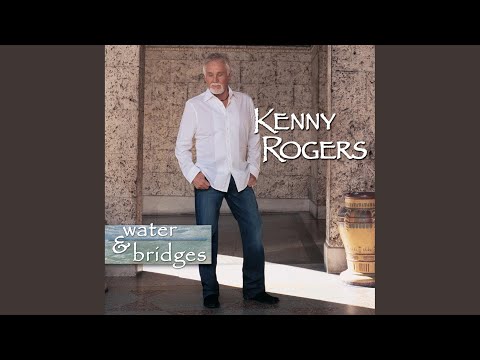 I Can Feel You Drifting - Kenny Rogers