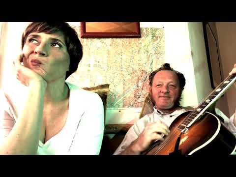 Waldenfels 'n' Plassmann #35 - Die Suche