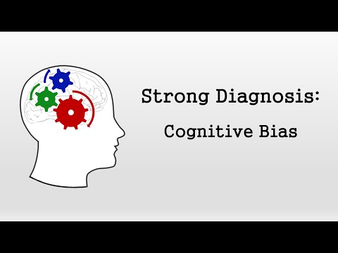 Cognitive Bias