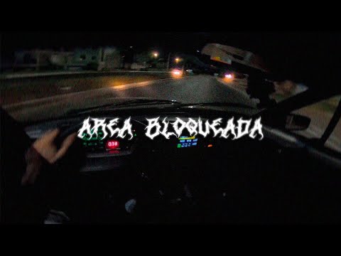 MC ORSEN × SOUTHINFERNO - LITHUANIAN