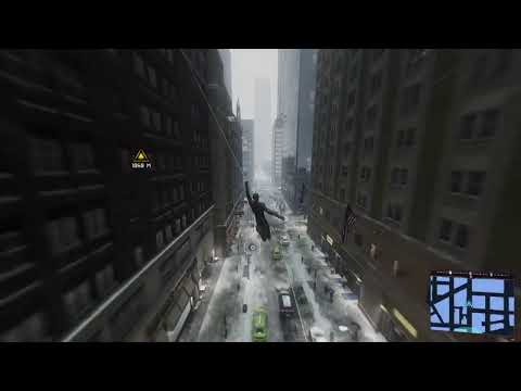 Spiderman Miles Morales ep2