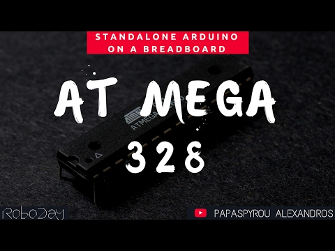 ATMEGA