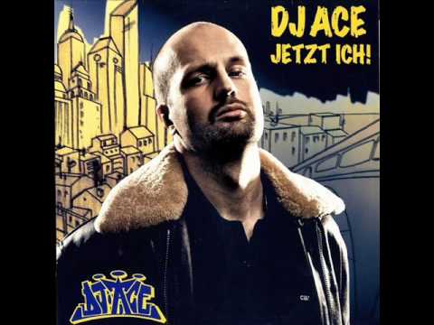 DJ Ace feat. EKR - Cocktail