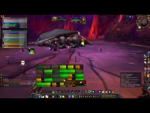 Heroic Nythendra: Disc Priest opening night