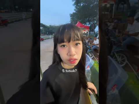 ada yang mau gua jokiin tahu colok #takjil #ramadhan #puasa #fyp