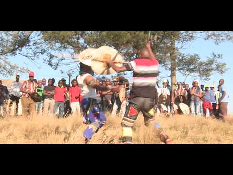 EMGODI - 2019 (  PART 1 )   ENGLISH SUBTITLES