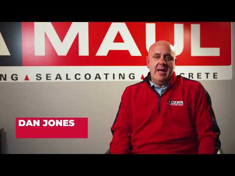 FAQs | How long does asphalt pavement typically last