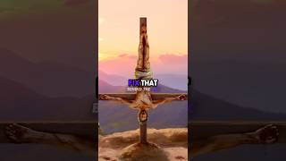 He Got Crucified Upside Down?!