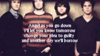 The Courteeners - Will It Be This Way Forever? (Lyrics)