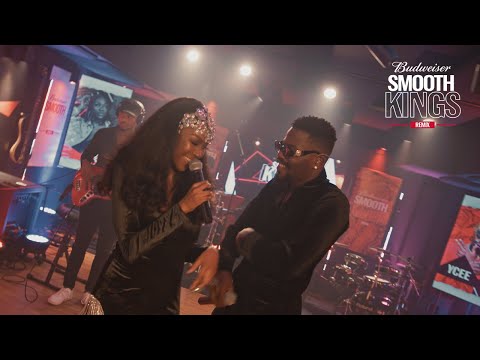 BUDWEISER SMOOTH KINGS REMIX - SEASON 1 EPISODE 1 (Feat YCee and Veeiye)