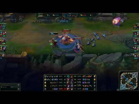 Renekton is love, Renekton is life!