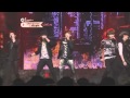 [Live] Men In Black - Past Day (Monstar OST Part ...