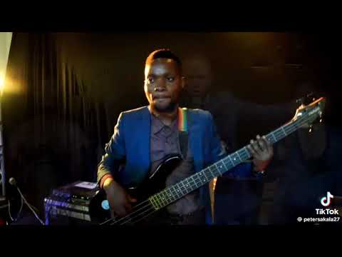 Peter Sakala -Lesa wandi ( Official video 2025 )