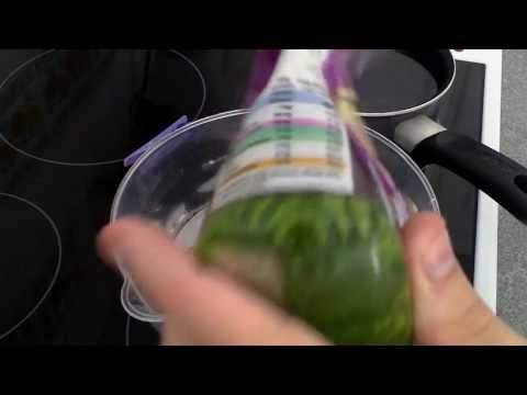 HBW #23 Hazelnut Madness Bottling day