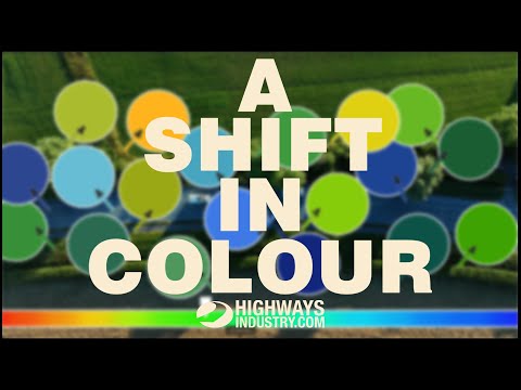 Highways TV A Shift in Colour